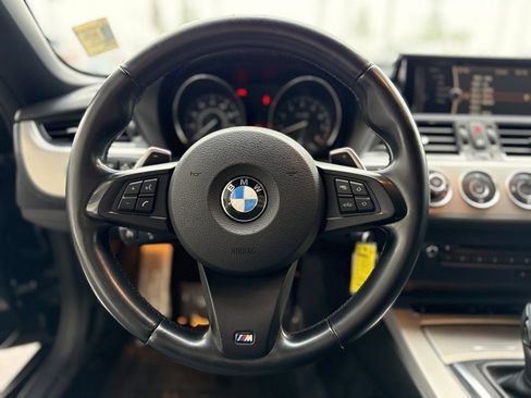 Used 2016 BMW Z4 sDrive35i image 15