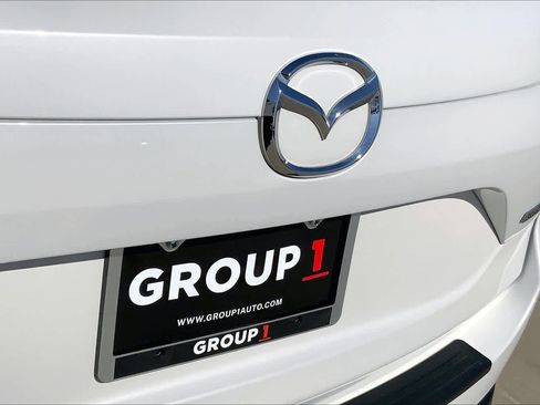 Used 2023 MAZDA CX-5 AWD 2.5 S w/ Premium Package image 31