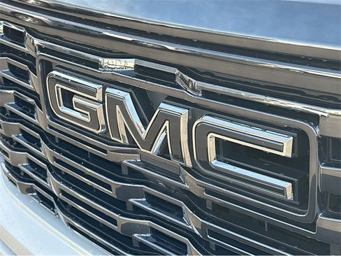 Certified 2024 GMC Sierra 1500 Denali Ultimate image 38