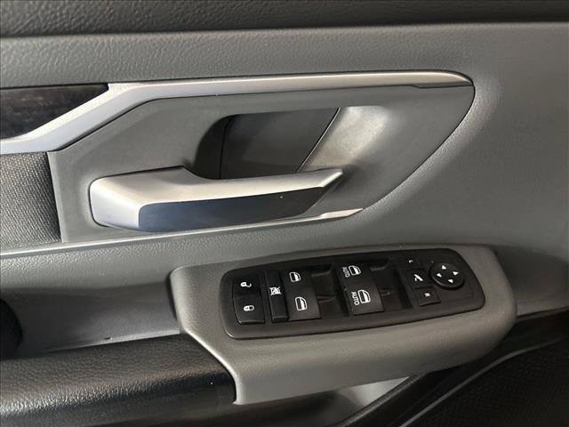 Used 2023 RAM 1500 Big Horn AWD/4WD image 12