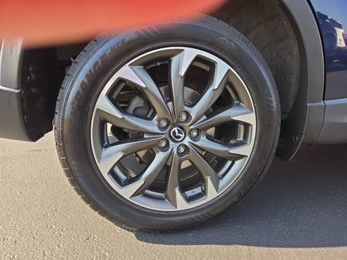 Used 2016 MAZDA CX-5 Grand Touring AWD/4WD image 9
