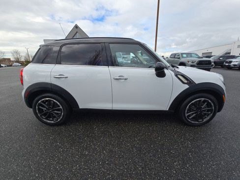 Used 2015 MINI Cooper Countryman S FWD image 2
