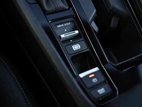 Used 2024 Honda Accord EX-L image 40