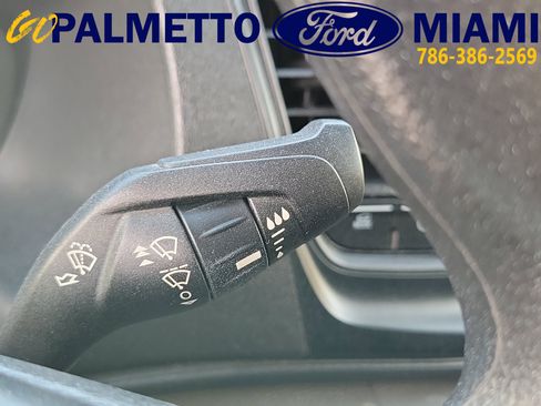 Used 2024 Ford Transit 250 148 High Roof w/ Load Area Protection Package RWD image 20