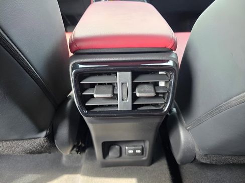 Used 2022 Lexus NX 350 AWD image 11