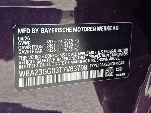 New 2026 BMW 228i xDrive w/ Technology Package AWD/4WD image 15