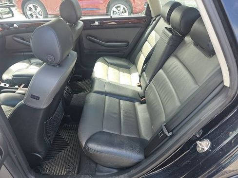 Used 2003 Audi allroad 2.7T AWD/4WD image 9