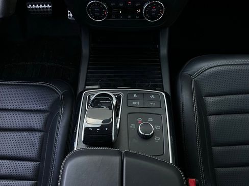 Used 2019 Mercedes-Benz GLE 63 AMG S image 15