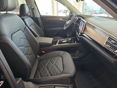 New 2026 Volkswagen Atlas SE AWD/4WD image 41