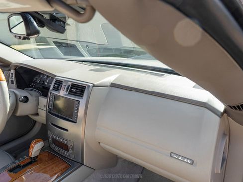 Used 2004 Cadillac XLR image 61