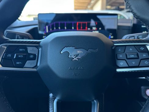 Certified 2026 Ford Mustang Premium RWD image 21