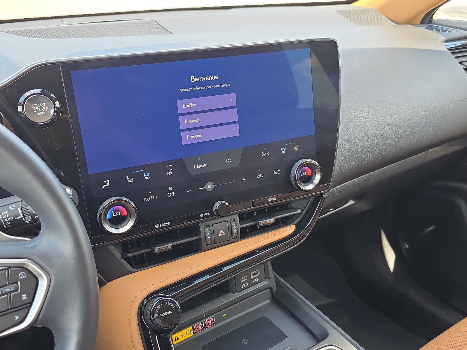 Used 2022 Lexus NX 350 AWD image 17