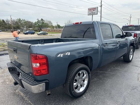 Used 2011 Chevrolet Silverado 1500 LT w/ All-Star Edition image 7