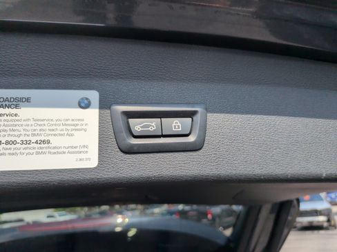 Used 2019 BMW X1 xDrive28i w/ M Sport Package AWD/4WD image 39