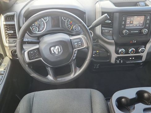 Used 2022 RAM 2500 Tradesman AWD/4WD image 8