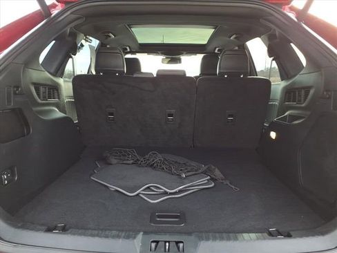 Used 2024 Ford Edge ST w/ Equipment Group 401A image 7