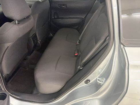 Used 2024 Toyota Corolla Cross LE FWD image 21