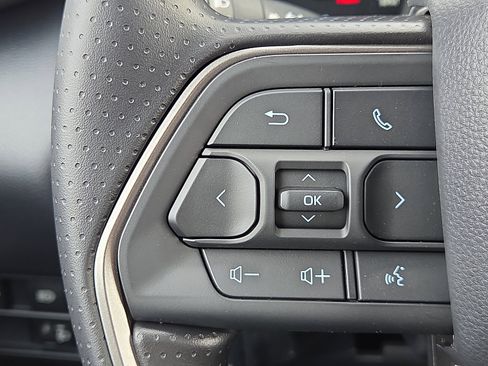 New 2026 Toyota Tundra SR5 image 12