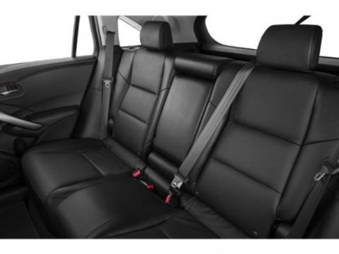 Used 2015 Acura RDX FWD w/ Technology Package image 14