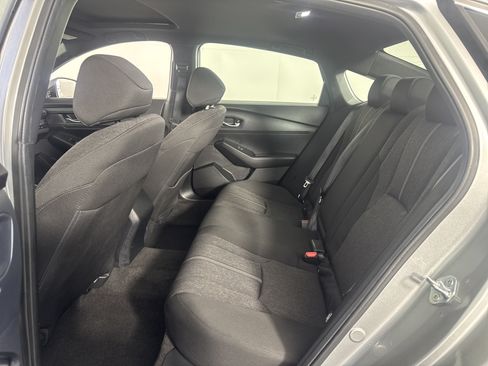 Certified 2024 Honda Accord Sport image 18