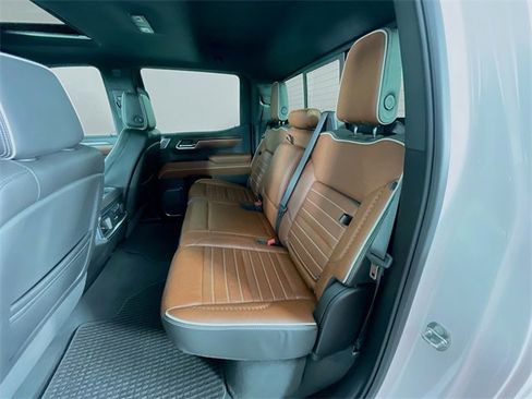 Used 2024 GMC Sierra 1500 Denali Ultimate image 27