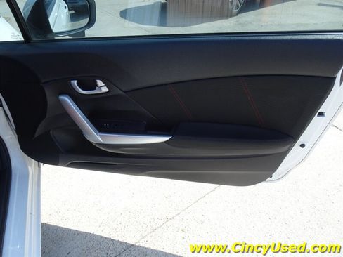 Used 2014 Honda Civic Si image 33
