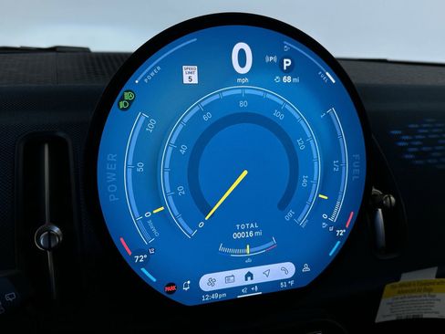New 2026 MINI Cooper Countryman S AWD/4WD image 19