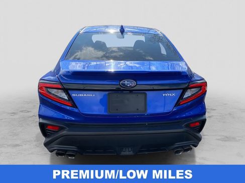 Used 2023 Subaru WRX Premium image 4
