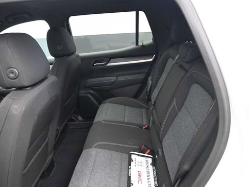 Used 2026 GMC Terrain Elevation w/ Black Edition AWD/4WD image 22