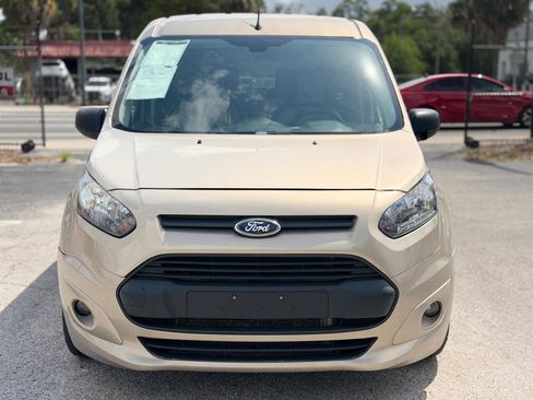 Used 2014 Ford Transit Connect XLT FWD image 8