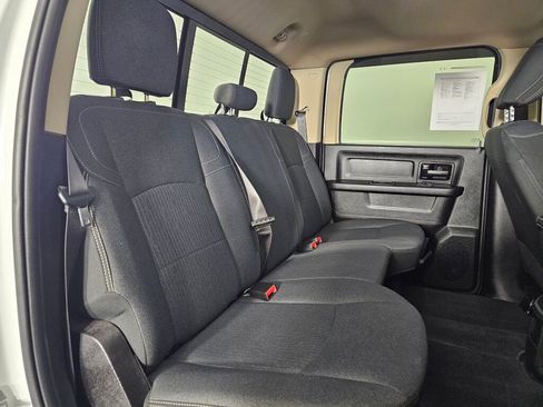 Used 2020 RAM 2500 Tradesman image 37