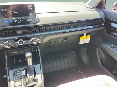 New 2026 Honda CR-V EX-L image 14
