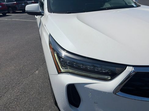 Used 2023 Acura RDX FWD w/ Technology Package image 18