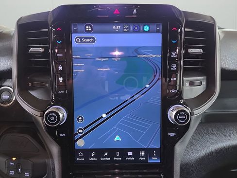 New 2026 RAM 3500 Tradesman AWD/4WD image 18