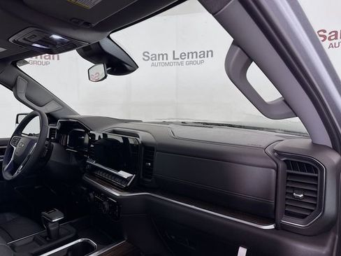 New 2026 Chevrolet Silverado 1500 RST w/ Convenience Package II image 31