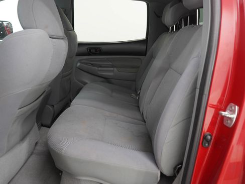 Used 2011 Toyota Tacoma Base w/ TRD Sport Pkg image 15