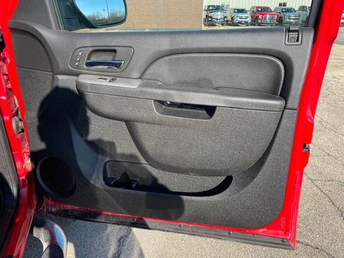 Used 2012 Chevrolet Silverado 2500 LTZ w/ LTZ Plus Package image 29