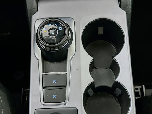 Used 2021 Ford Bronco Sport Big Bend w/ Big Bend Package AWD/4WD image 24