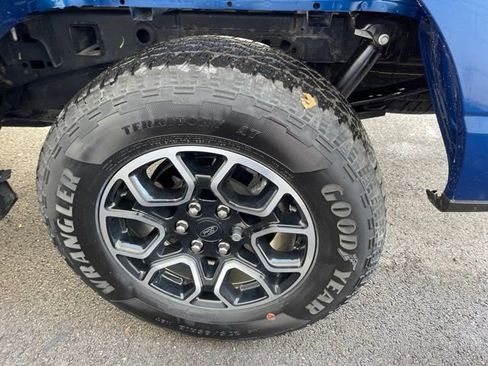 Used 2022 Ford F150 XLT w/ Equipment Group 302A High image 35