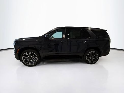 New 2026 Chevrolet Tahoe RST w/ RST Capability Package AWD/4WD image 4