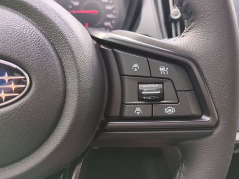 New 2026 Subaru WRX AWD/4WD image 24