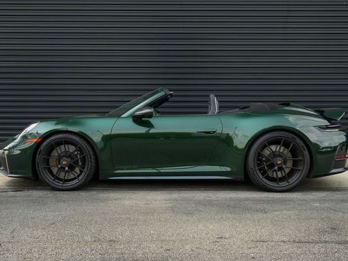 Used 2026 Porsche 911 Carrera GTS RWD image 8