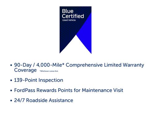 Used 2025 Ford Ranger XL w/ Trailer Tow Package RWD image 8