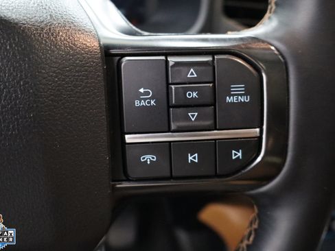 Certified 2024 Ford Expedition Platinum AWD/4WD image 17