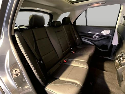 Certified 2026 Mercedes-Benz GLE 350 4MATIC image 20