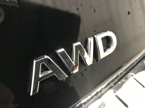 Used 2025 INFINITI QX60 Autograph w/ Cargo Package AWD/4WD image 26
