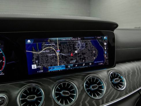 Used 2022 Mercedes-Benz AMG GT 53 image 24