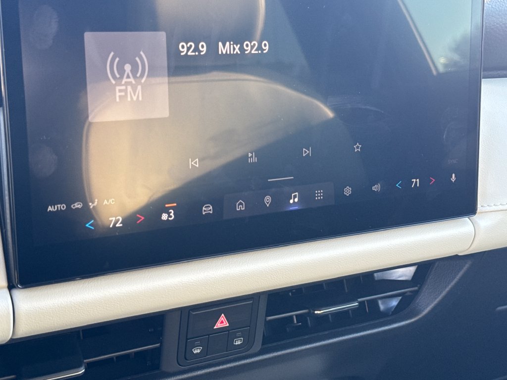 New 2026 MAZDA CX-5 Select AWD/4WD image 19