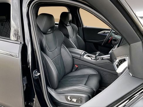 Used 2026 BMW XM Label Red image 7