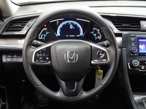 Used 2019 Honda Civic LX image 15